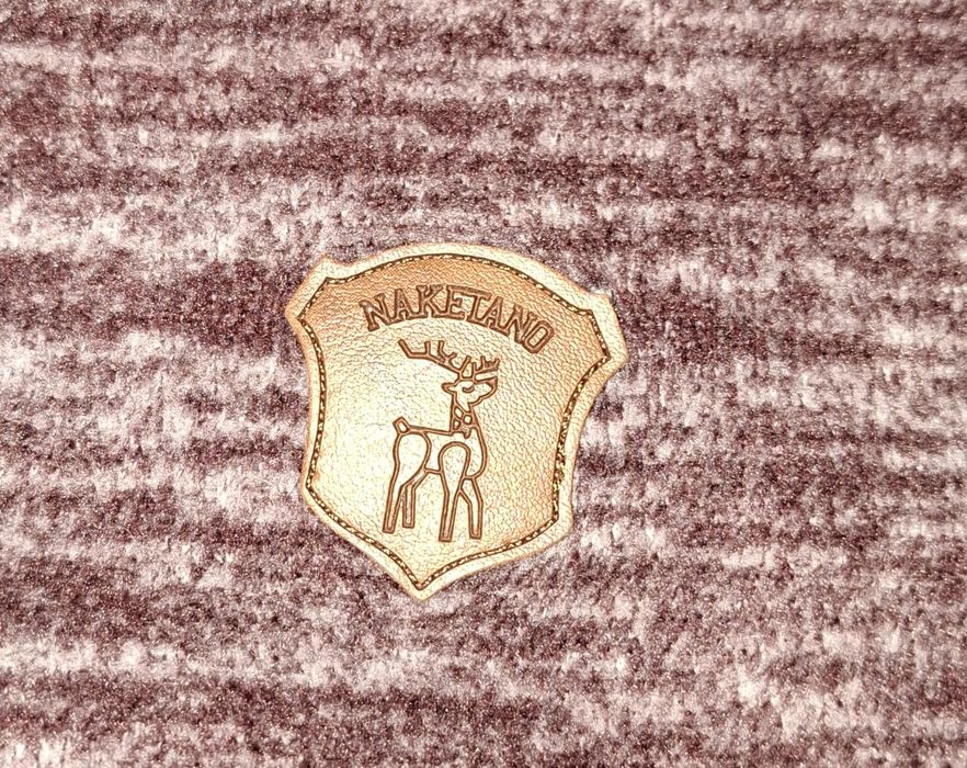 Bluza polarowa NAKETANO damska  roz.M