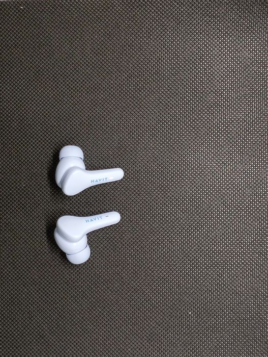 Auriculares Havit novos