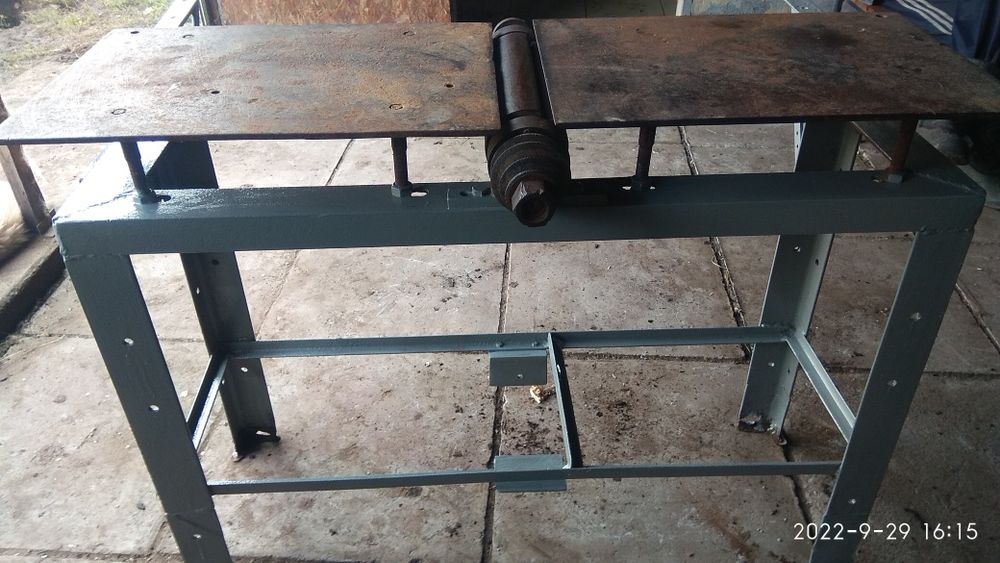 Продам церкулярку без двигателя.