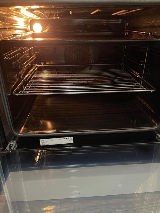 Плита газова з Німечини