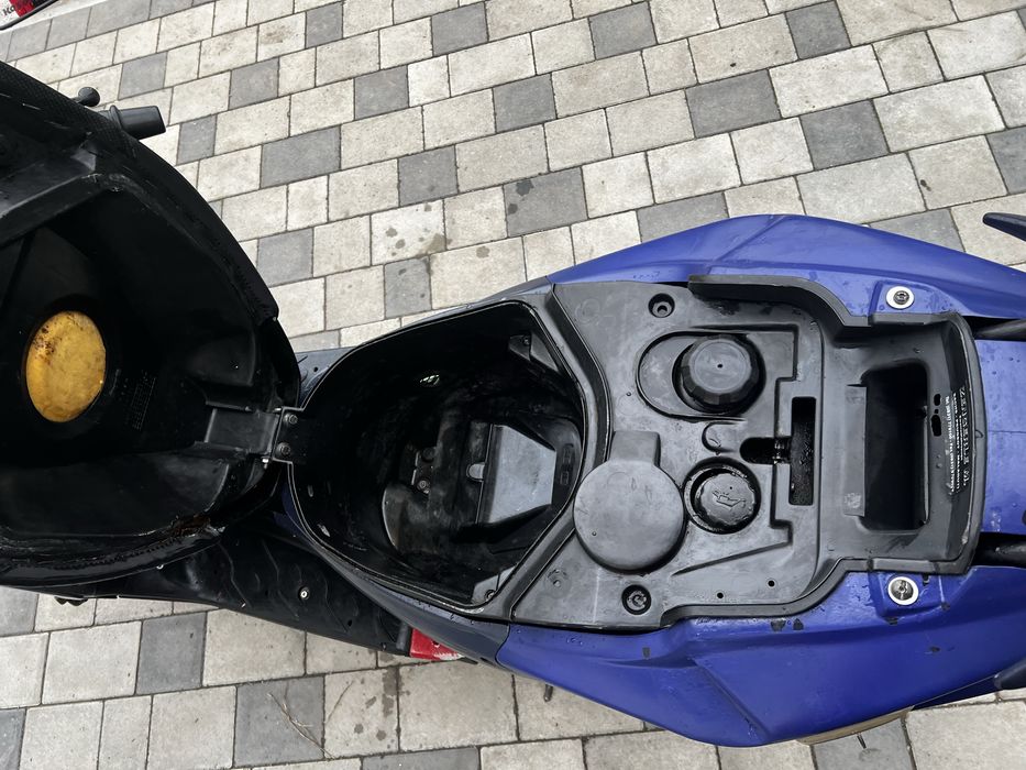 ‼️Продам скутер Peugeot Speedfight 2‼️