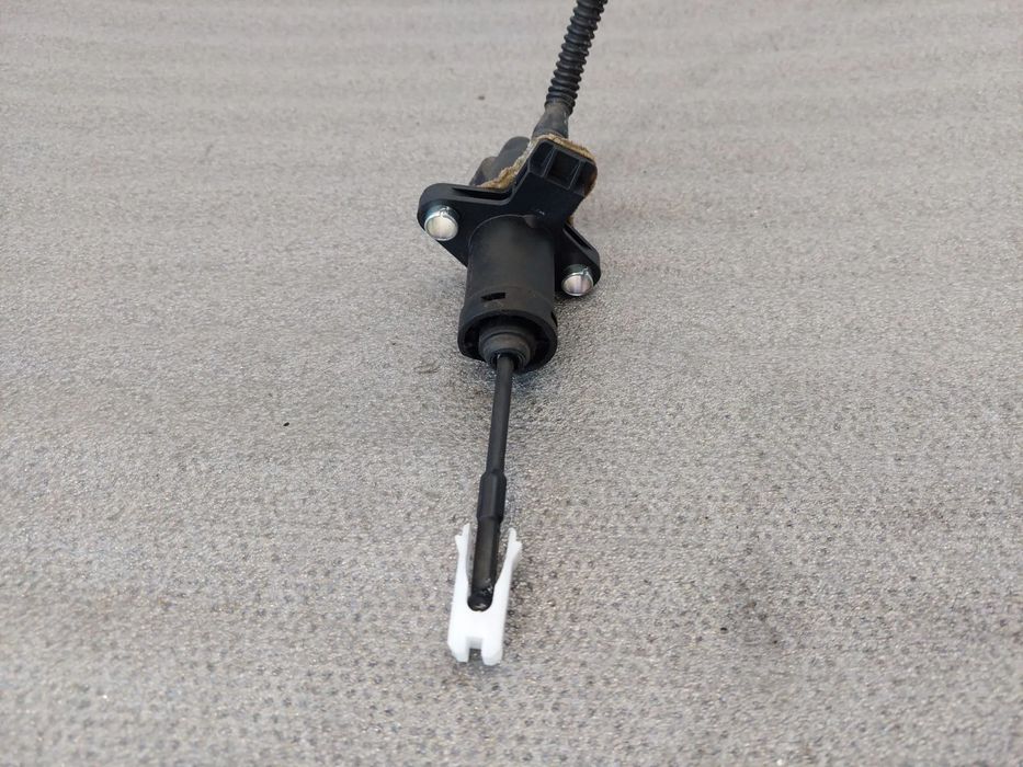 Bomba de embraiagem VOLKSWAGEN Polo (6R, 6C)