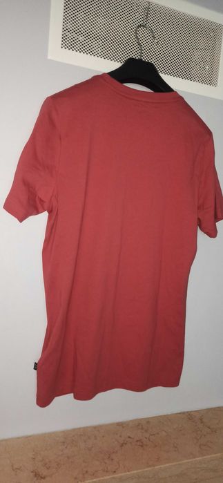 T-shirt / PUMA (roz. S- mała) Koszulka męska Essential 847255, 90