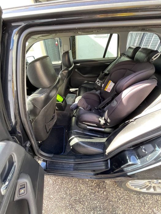 BMW e46 de 136cv ano 2000