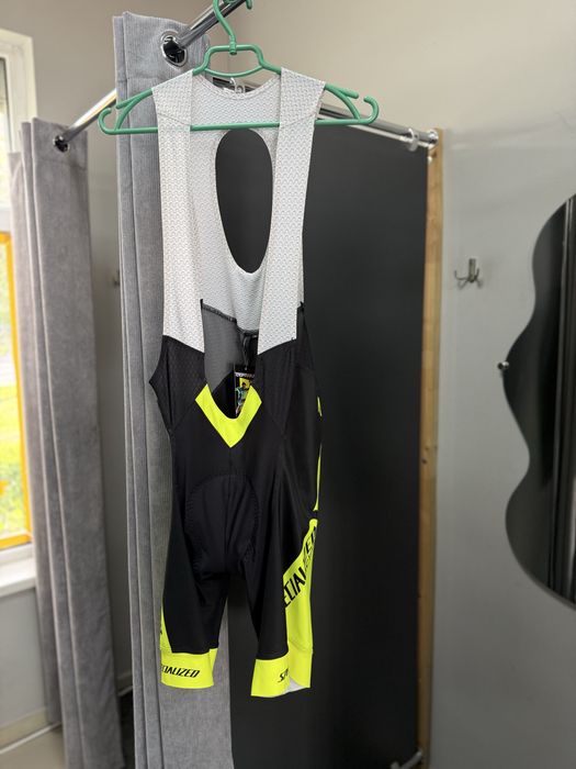 Велошорти з памперсом , велоформа Specialized XL