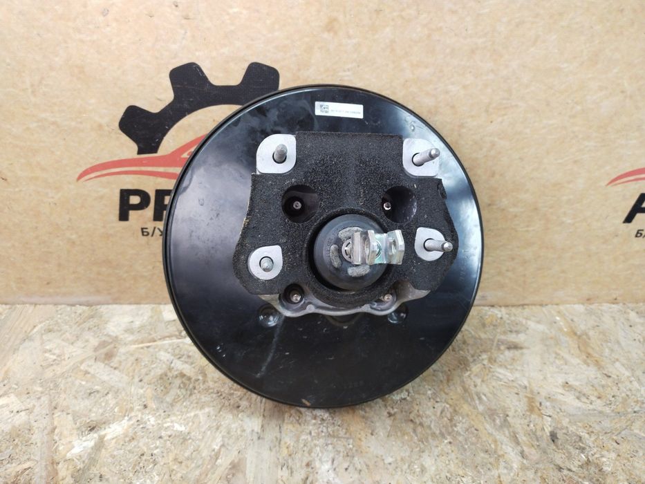 Nissan X-Trail T32 2014-2021 вакуумный усилитель тормозов 460074BA5B