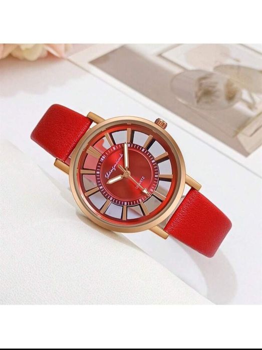 Elegancki damski zegarek na sprzedaż – wyjątkowa okazja!