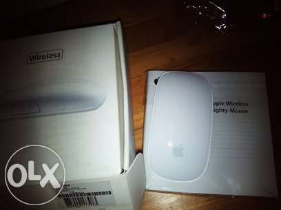 Bluetooth Mice – 2 Different Models439261301949736961