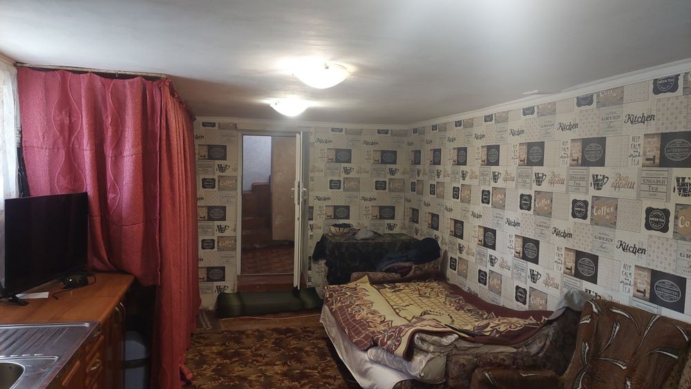 Продам будинок. Вул.Старицького,32.