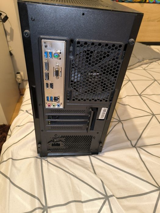 Computador Desktop