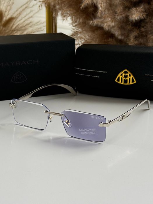 Сонцезахисні окуляри maybach