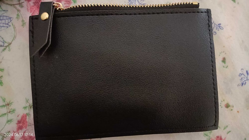 Carteiras novas femininas