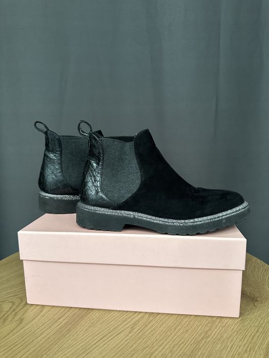 Ботинки , челсі Preppy