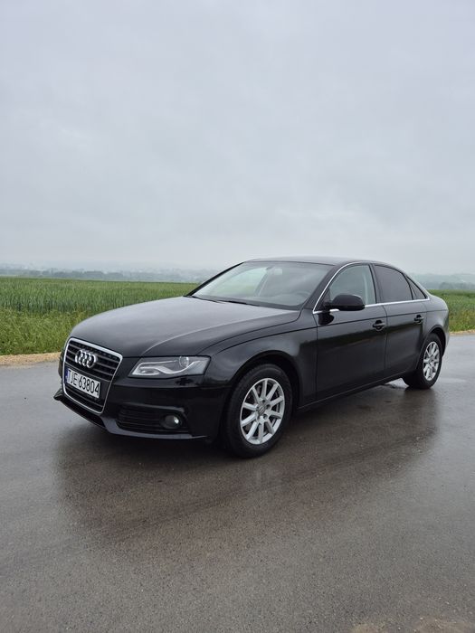 Sprzedam Audi a4 b8