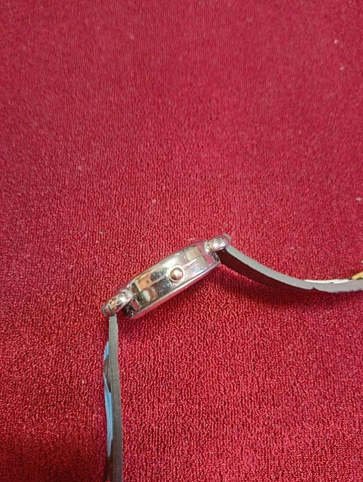 Детские часы Тачки.