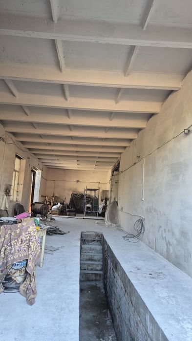 Очистка приміщень після пожежі , вивіз сміття