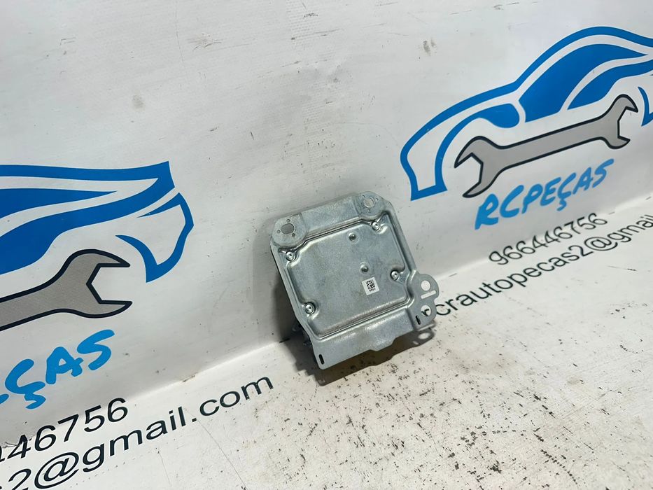 Módulo Centralina Airbag SRS Mercedes Benz A1179005800 2012 - 2019