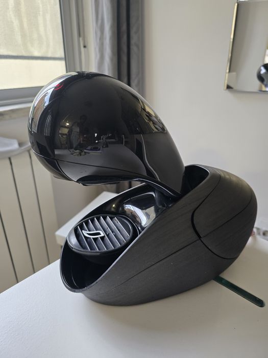 Máquina de café Dolce Gusto Movenza