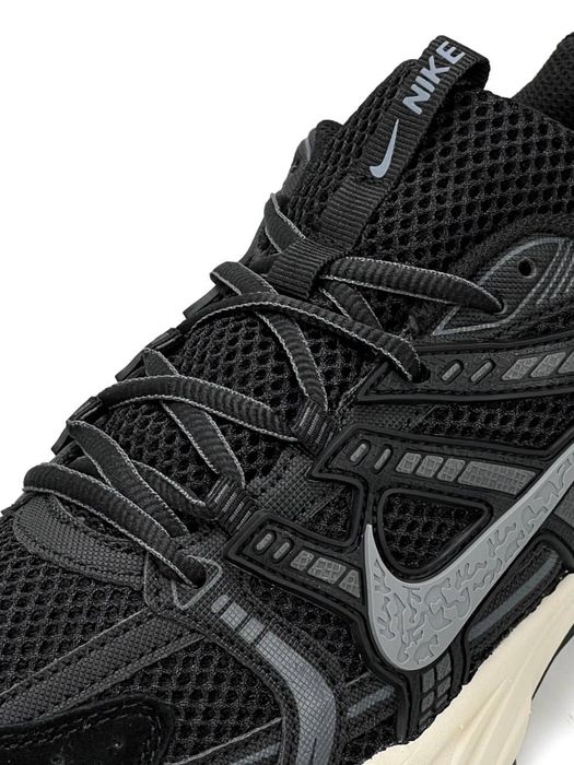 Кросівки Nike V2K Run Black - Beige premium | Кроссовки Найк чоловічі