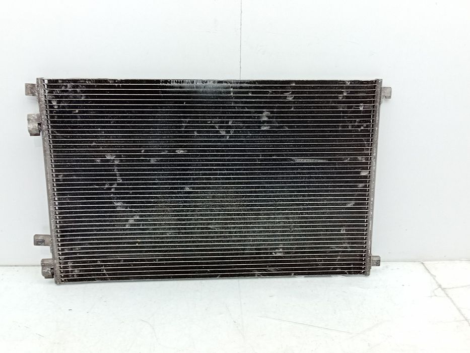 Radiador AC RENAULT Scénic II (JM0/1_)