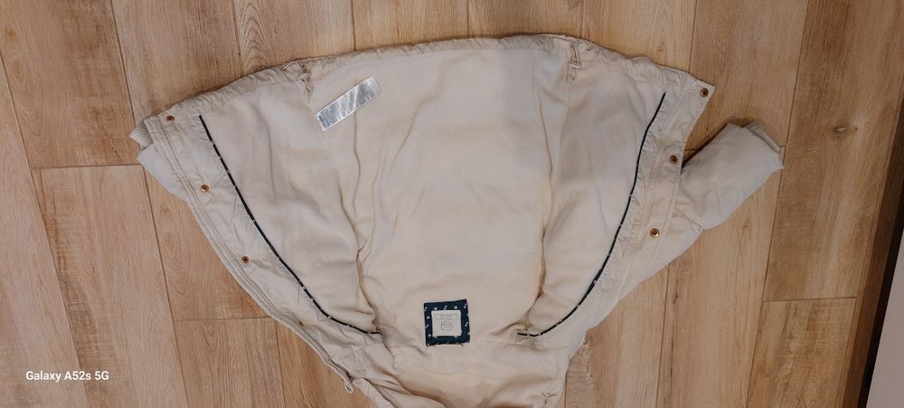 Kurtka Cool Club rozm. 128