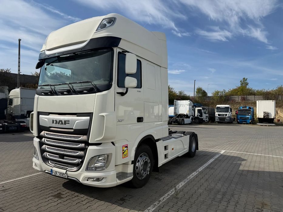 DAF