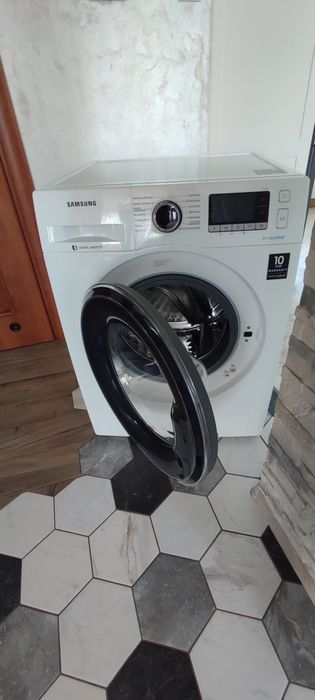 Pralka Samsung 7kg