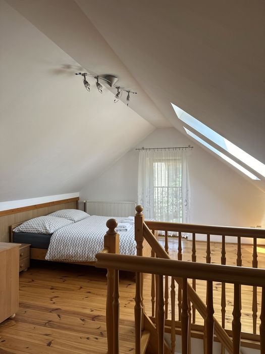 Apartament 2 poz. Niechorze przy zejsciu na plaże noclegi morze