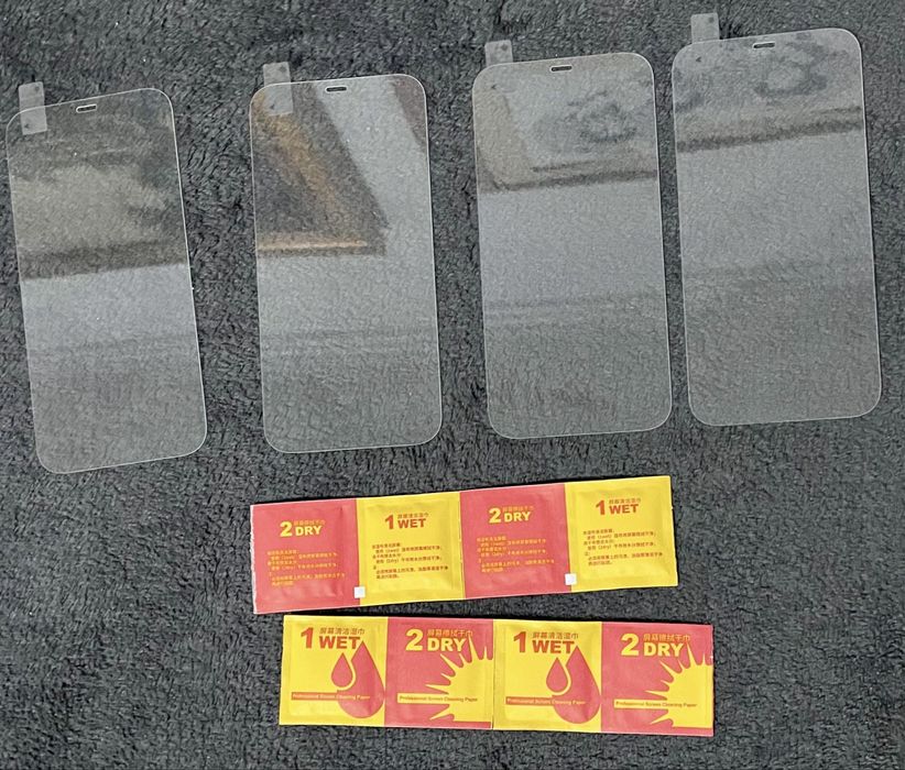 iPhone 12 128GB preto + muitas capas e películas