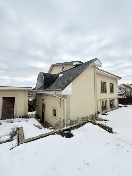 Продаж сучасного будинку!!!