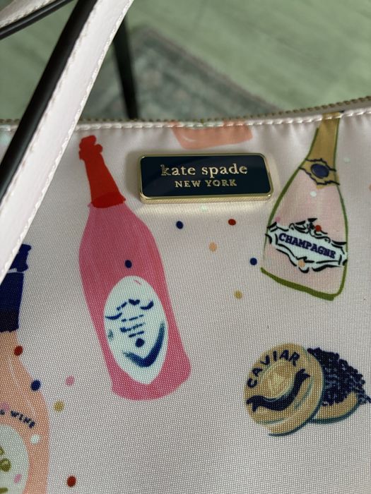 Nowa torebka Kate Spade New York
