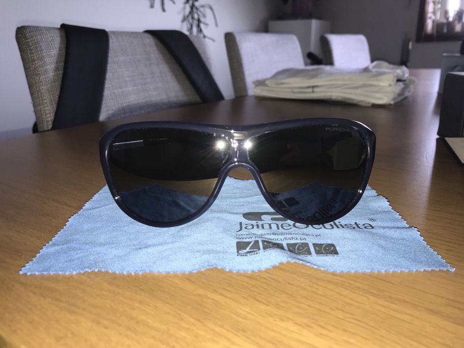 Óculos de sol Porsche Design P8598 - ORIGINAIS