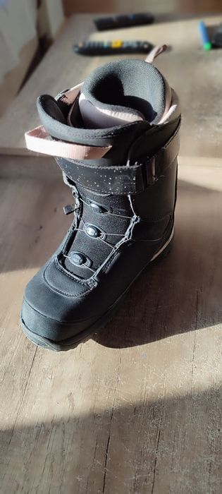 Buty snowboardowe rozmiar 39