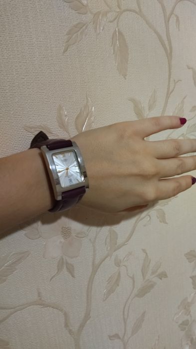 Casio Bem 100 наручний годинник часы