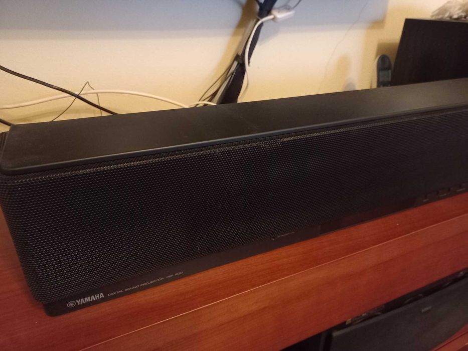 Soundbar Yamaha YSP-800