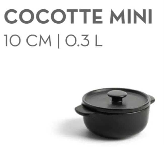 Mini Cocotte KitchenAid - nova embalada!443351309820907522