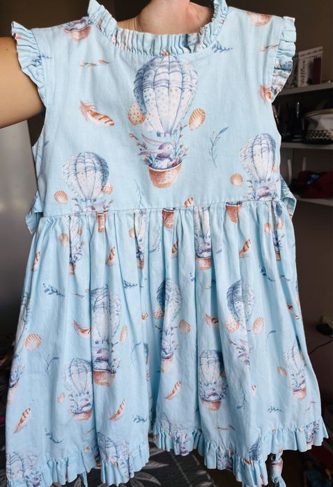 Нарядные платья