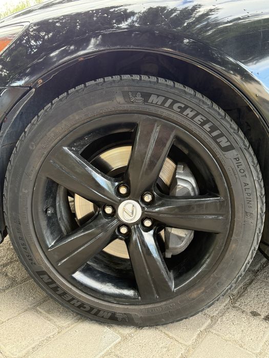 Продам Lexus GS 350 AWD!Без торгу!