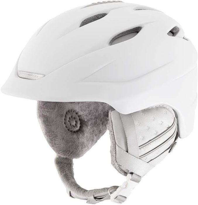 Жіночий гірськолижний шолом Giro Sheer. Розмір M