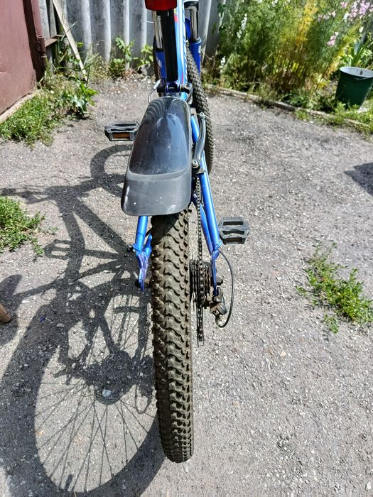 Продам велосипед Формула 24"