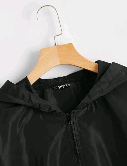 Casaco de verão novo