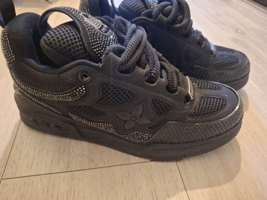 Buty Louis Vuitton rozm 42