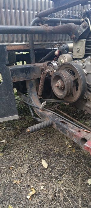 Муравей дизель ,із документами,будуть питання пишіть