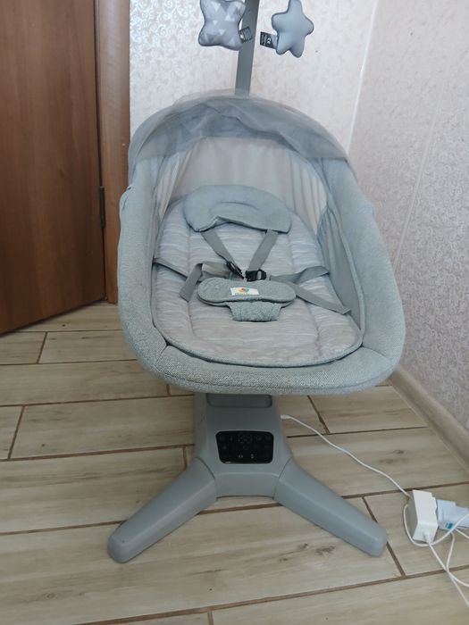 Заколисуючий центр Mastela 8303