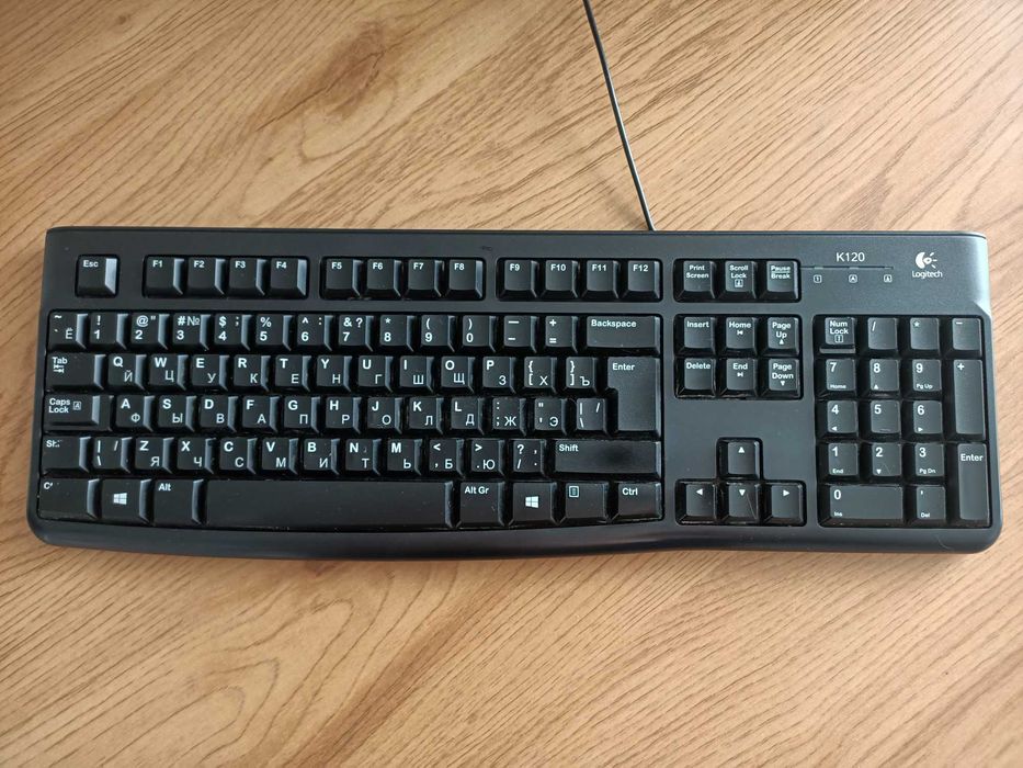 Комп'ютер Intel Core i5