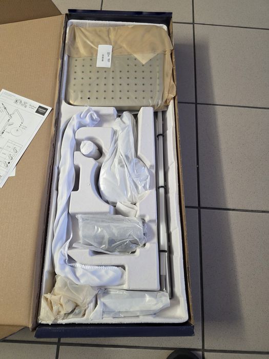 Deszczownica Grohe vitalio Comfort 250MM