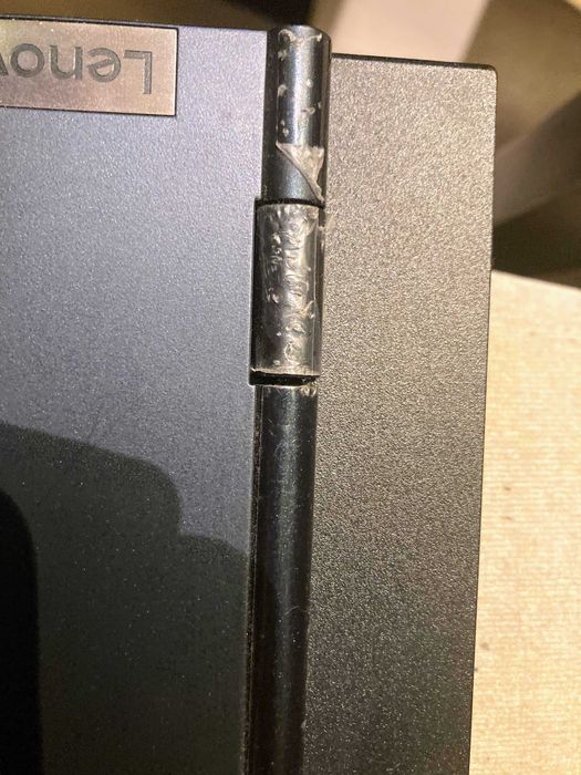 Lenovo Legion 5 15ACH6 RTX3050 AMD 5800h 16GB RAM 512GB SSD NVME