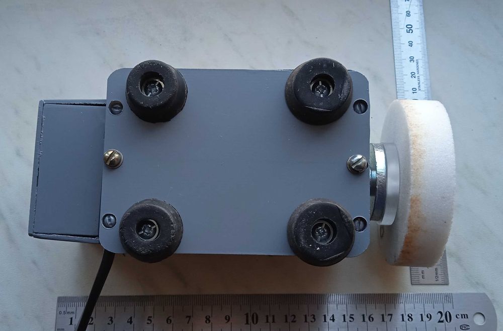 Міні точило для дома