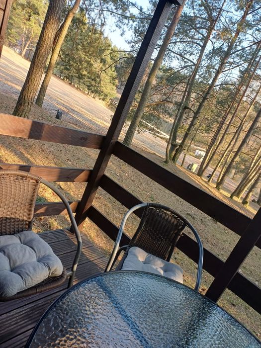 Domek w Borównie przy plaży