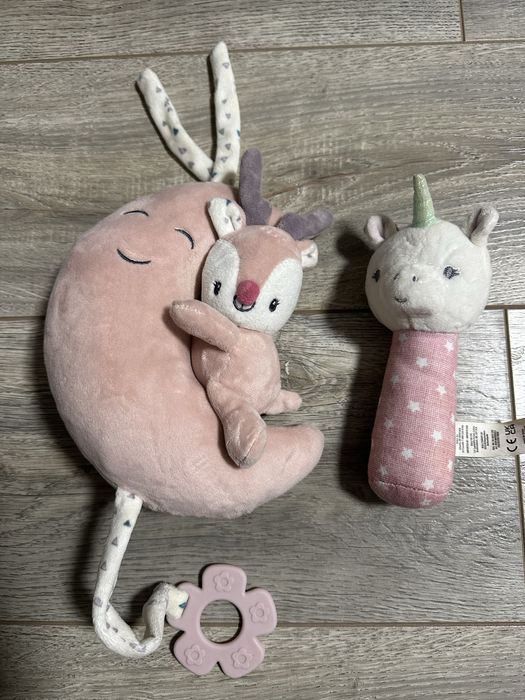 Продам іграшки для малюка